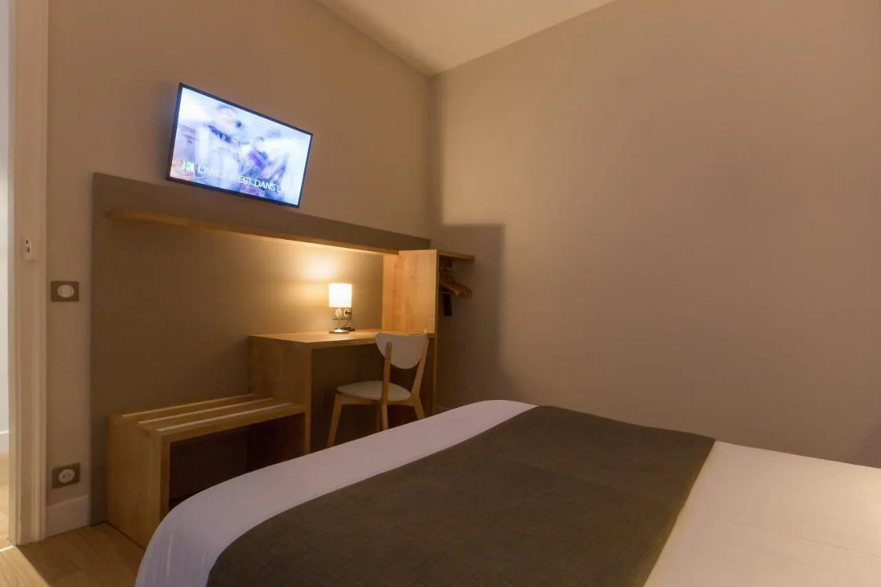 Arembault Appart Hotel Lille 0*,  France