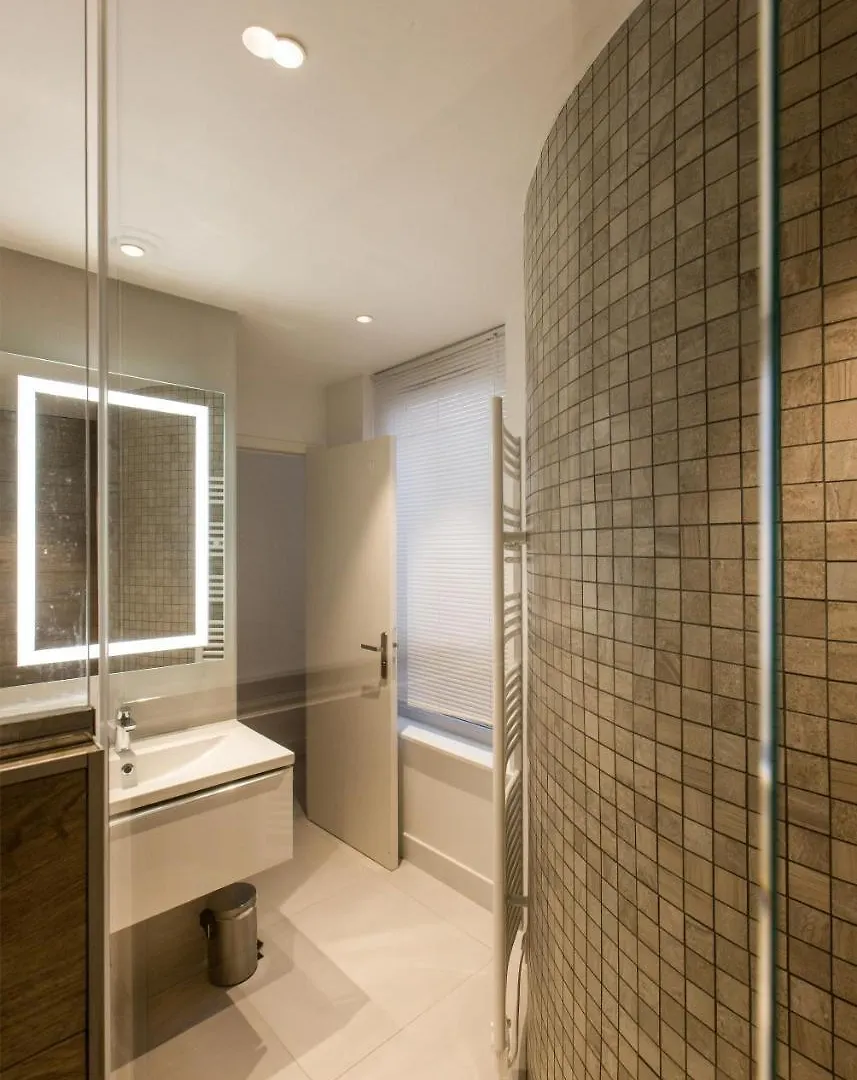 Arembault Appart Hotel Lille