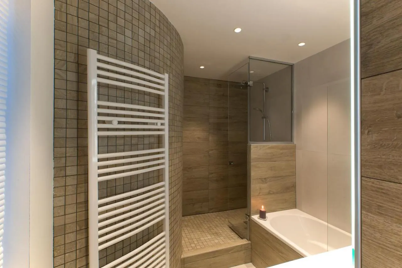 Arembault Appart Hotel Lille 0*,