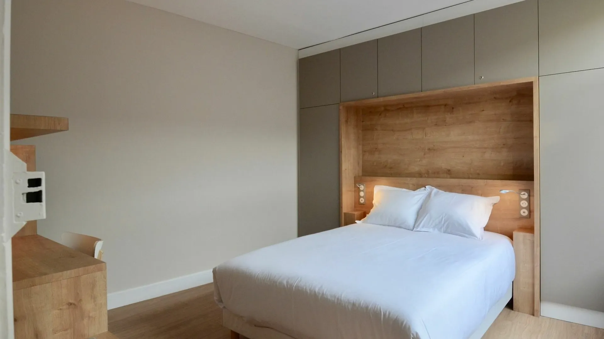 Apartment Arembault Appart Hotel Lille France