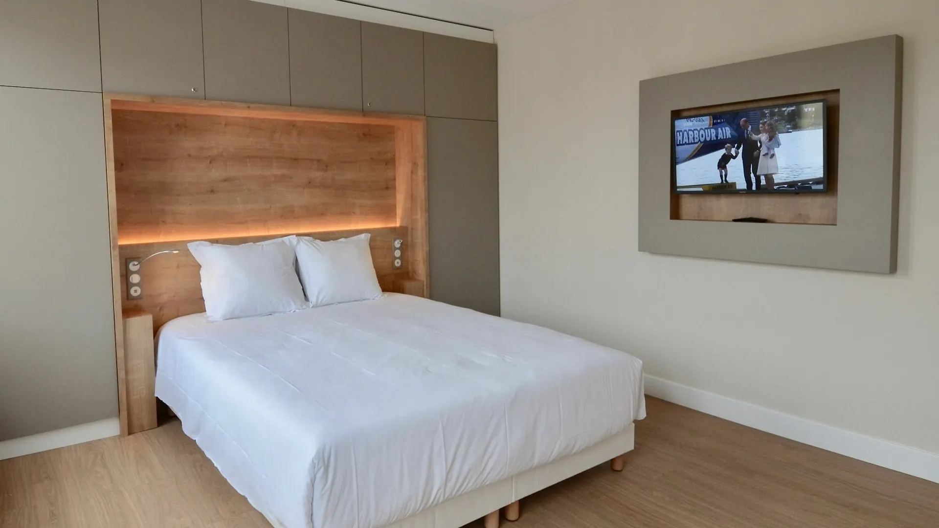 Apartment Arembault Appart Hotel Lille France