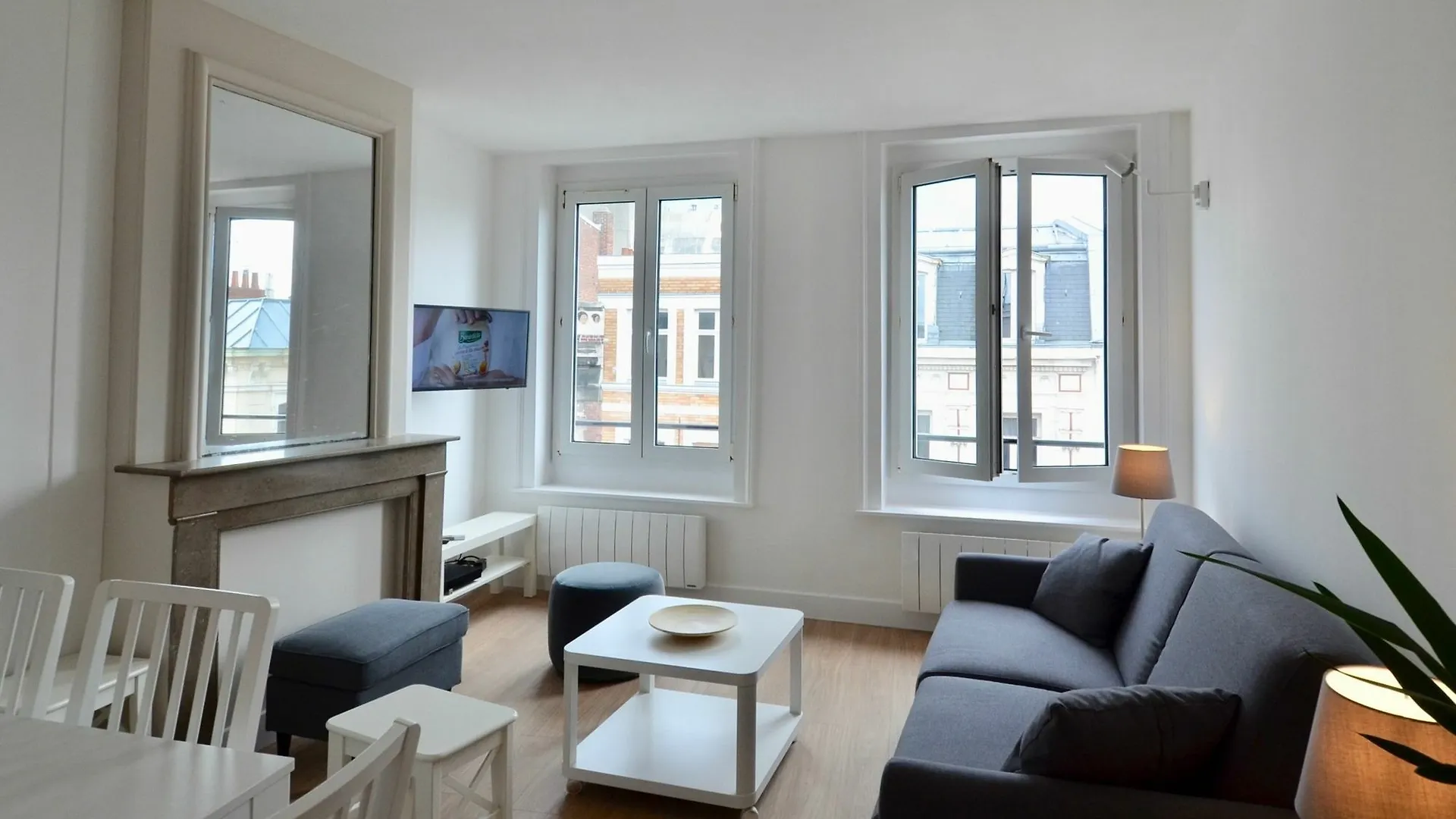 Arembault Appart Hotel Lille 0*,