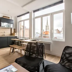  Appartement 70m2 - Plein Centre
