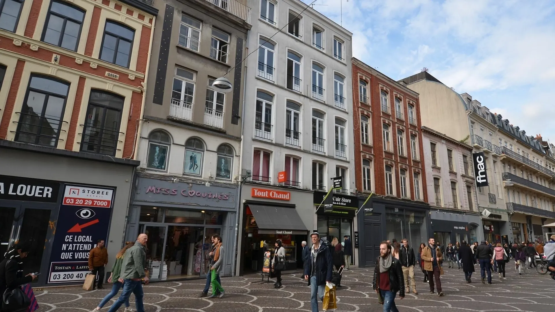 Apartment Arembault Appart Hotel Lille France